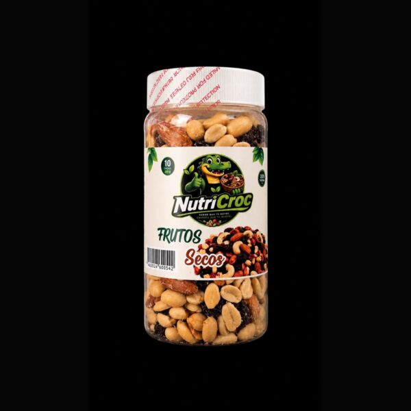Frutos Secos 10 Oz.